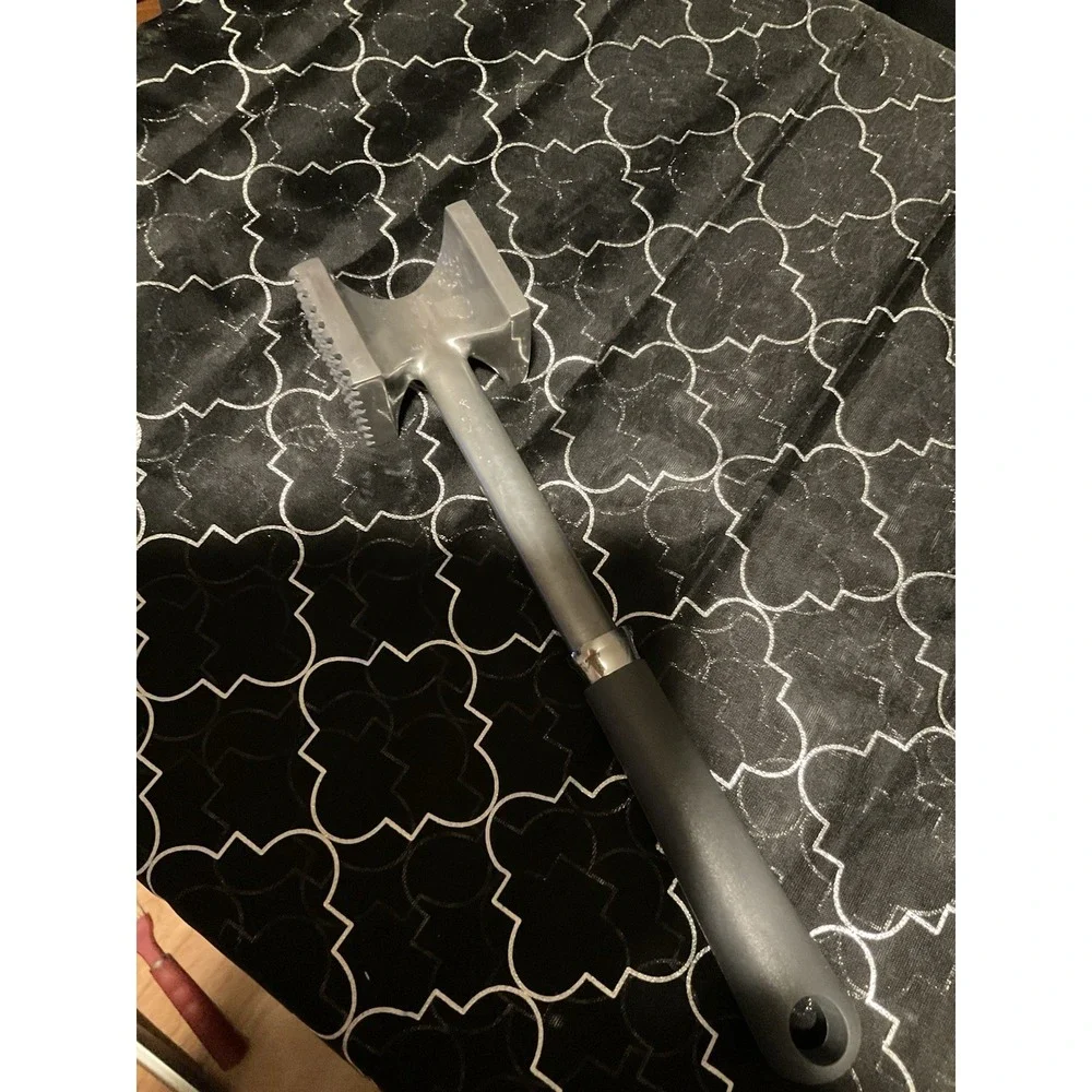 meat tenderizer mallet